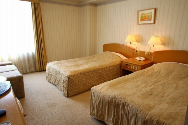 (RYOKAN) Hotel Well View Kagoshima (Kagoshima-shi)